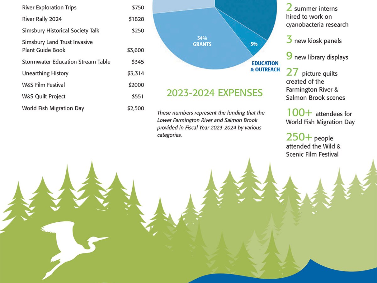 LFSWS 2024: At-A-Glance