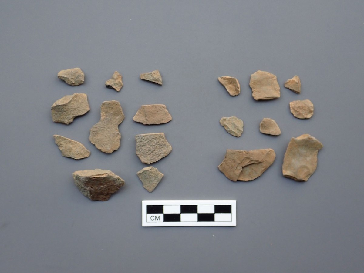 McLean Game Refuge Archaeology&nbsp;Project