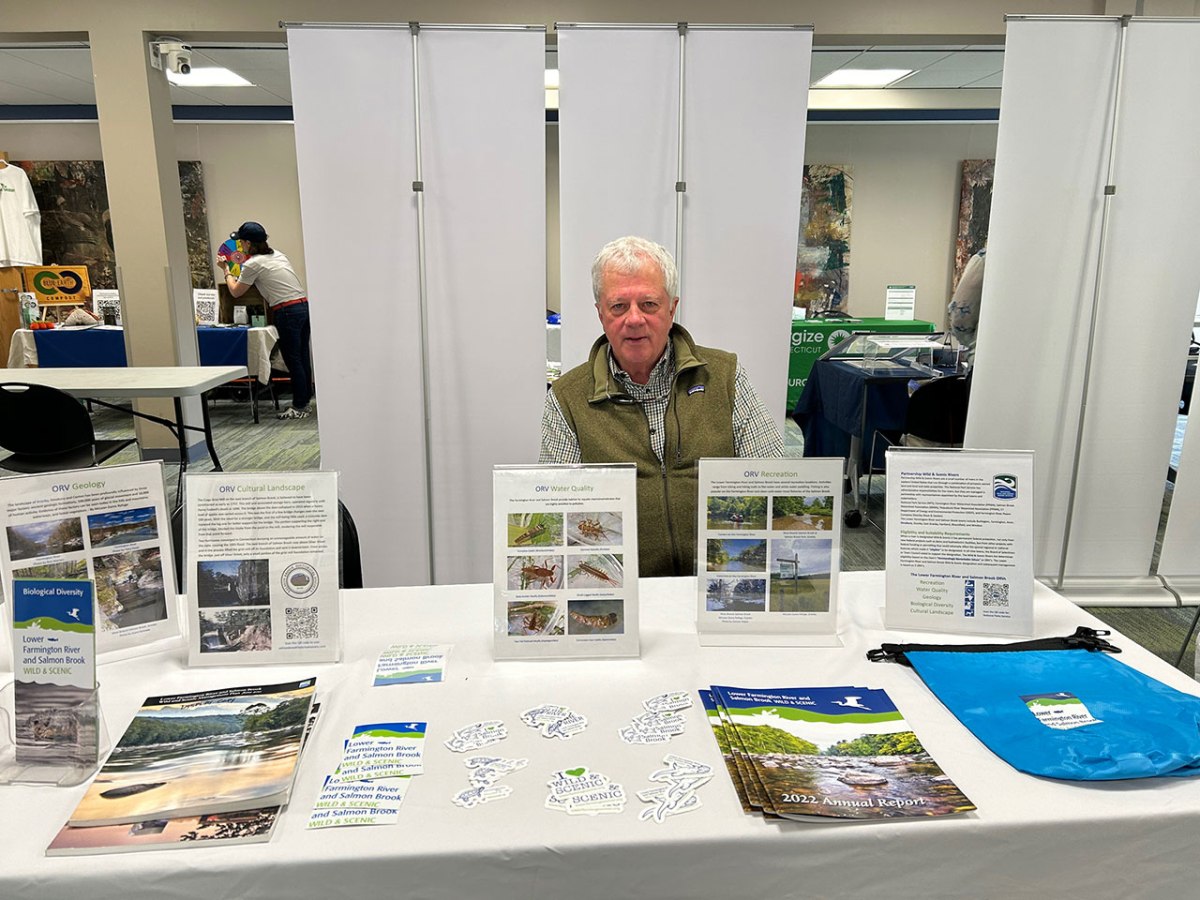 Simsbury Sustainability Fair