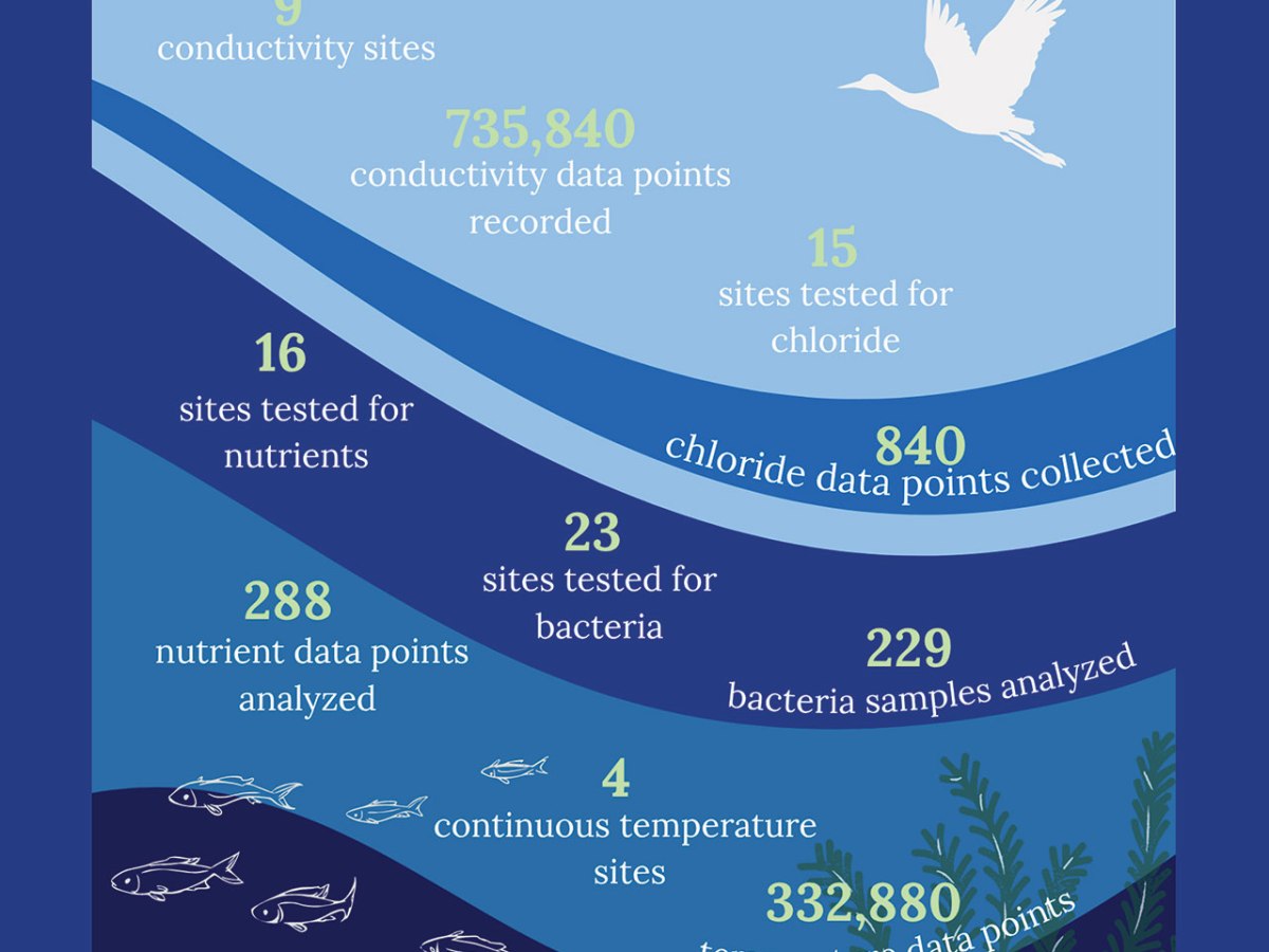 Water Quality Monitoring